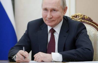Путин подписал указ о новых выплатах: вот кто получит 50 тысяч