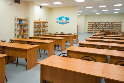 В Челябинской области два класса закрыты на карантин по ковиду