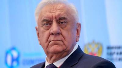Мясникович: ЕАЭС готов развивать сотрудничество с Таджикистаном в рамках всех существующих форматов