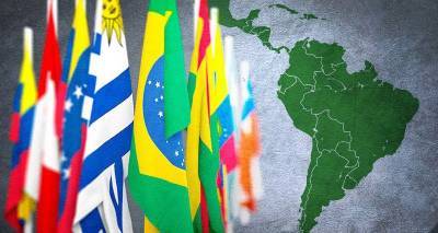 Латинскую Америку захотели объединить по принципу Евросоюза