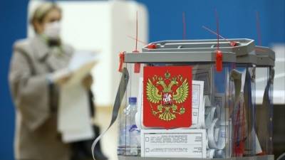 В ОП отметили сокращение в 1,5 раза количества нарушений на выборах в Госдуму