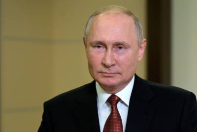 Владимир Путин призвал россиян принять участие в выборах депутатов Госдумы