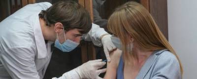 MedRxiv: прививка от гриппа снижает риск заболеть ковидом