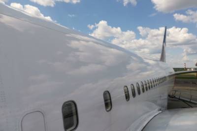 На борту самолета Анталья – Екатеринбург скончалась пассажирка