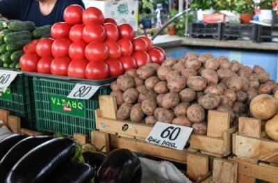 В «Плодоовощном союзе» рост цен на картофель объяснили информационными вбросами