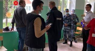 Выборы в Сочи прошли на фоне давления на членов избирательных комиссий
