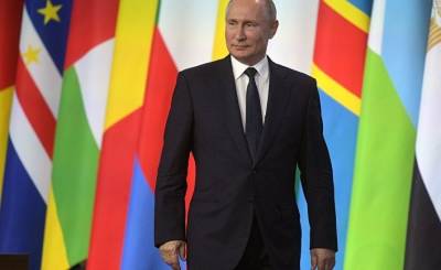 Россия в Африке: дальше автомата Калашникова дело не пойдет (NoonPost)