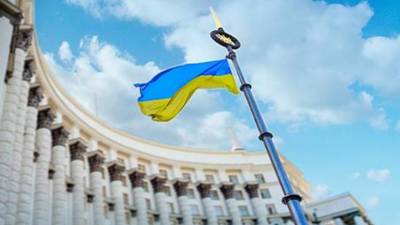 Премьер Украины рассказал о готовящейся в стране переписи населения