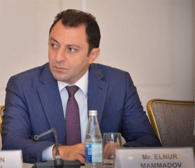 Азербайджан привлечет Армению к ответственности за нарушение Конвенции о ликвидации расовой дискриминации – замминистра