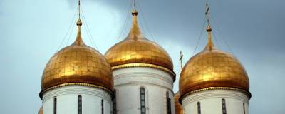 В Нижнем Новгороде на улице Рождественской построят новую церковь