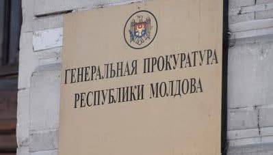В Молдавии подозреваемых в период пандемии не будут помещать в СИЗО