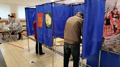 В Башкирии озвучили предварительную явку на выборах в Госдуму