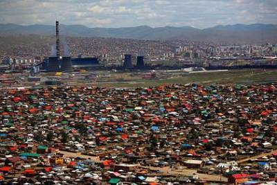 Фондовый рынок Монголии оказался самым доходным в мире