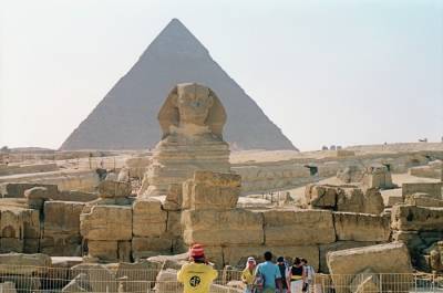РФ с 21 сентября увеличивает количество рейсов на египетские курорты до 25 в неделю