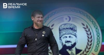 Кадыров переизбран на выборах руководителя Чечни