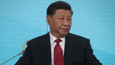 FT узнала об отказе Си Цзиньпина Байдену в проведении очного саммита