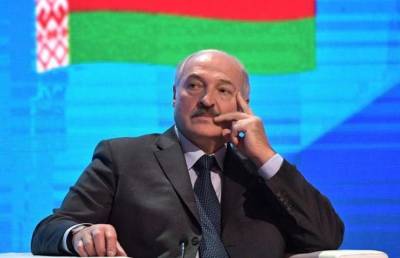 Появилось фото нашумевшего подарка Лукашенко на 67-летие