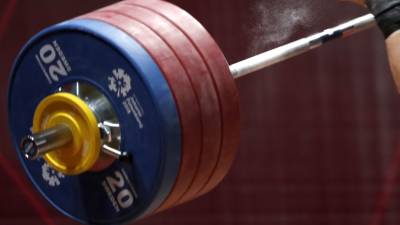 Хабаровск примет чемпионат России по тяжелой атлетике в 2022 году