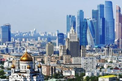 Число закрывшихся магазинов и кафе в Москве выросло в 1,5 раза за год