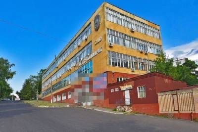 Для выкупа здания завода КАЭЗ Курская область выделила почти 300 млн рублей