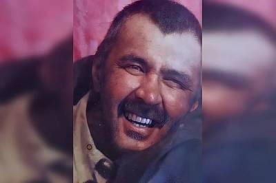 «Может быть, он потерял память»: в Башкирии третий месяц ищут 55-летнего Сагида Гайсина
