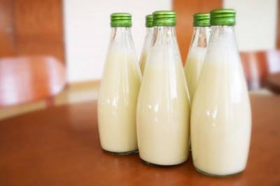 Nature: Появление молока в рационе положило начало миграции людей