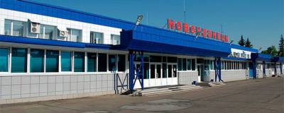 Действующий терминал аэропорта в Новокузнецке станет гостиницей