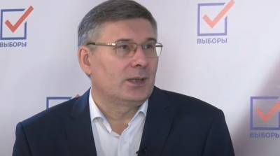 Политолог о выборах в Башкирии: «Избиратель хочет новых подходов»