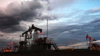 Остановка без требования: почему Россия не наращивает нефтедобычу