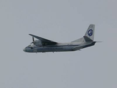 Японцы в шоке: самолеты РФ вторглись в воздушное пространство страны