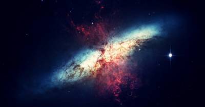 Hubble сделал фото шарообразного скопления звезд в созвездии “Змееносец”
