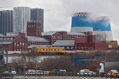 Москва подготовила к зиме необходимые резервы топлива и мощностей