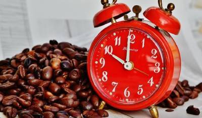 Ирина Лизун - Нутрициолог рассказала, в какое время суток лучше всего пить кофе - mirnov.ru