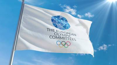 ЕОК: соревнования по видам спорта III Европейских игр будут отборочными к Играм-2024