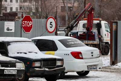 В Челябинске предприниматели заявляют, что чиновники обманом лишили их права на землю