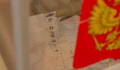 В одном из городов Башкирии после нарушения аннулировали итоги выборов