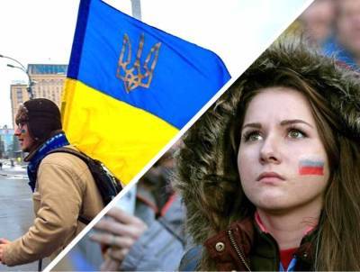 Пропаганда снова проигрывает: опрос показал, кто из украинцев лучше всего относится к РФ