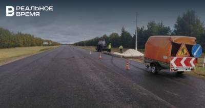 На дополнительный миллиард рублей в Татарстане отремонтируют более 66 км дорог