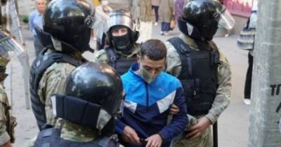 Оккупанты выдвинули новые "обвинения" политзаключенному Ахметову