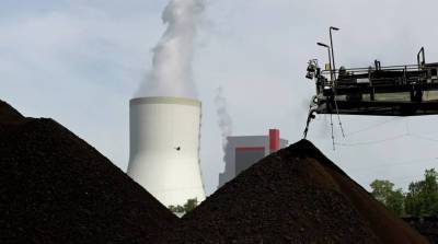 Суд ЕС обязал Польшу ежедневно выплачивать штраф в размере 500 тыс. евро за добычу угля