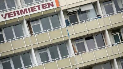 Миллионы арендаторов платят лишние деньги за балконы