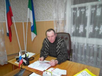 Один год из жизни сельского поселения: глава Нерицы Сергей Бабиков