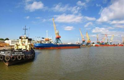 Два порта на Одесчине выставят на продажу до конца года