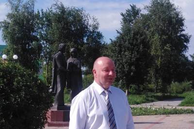 Пропавший на лечении директор Курской АЭС Вячеслав Федюкин вышел на связь