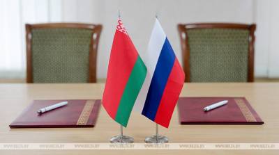 КОММЕНТАРИЙ: Братская дружба Беларуси и России как экономическое явление