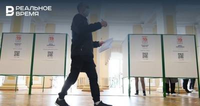 Наблюдатели ПАСЕ заявили, что голосование на выборах в России прошло спокойно