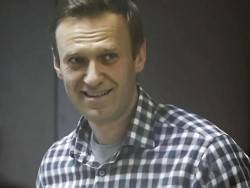 ФСИН объяснила, почему Навальный не может голосовать