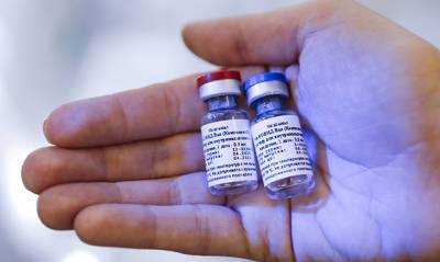 ВОЗ приостановила процедуру одобрения вакцины «Спутник V» из-за нарушений при ее производстве