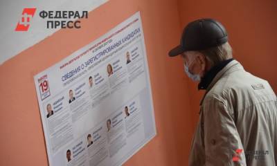 Иностранные наблюдатели заявили, что выборы в Госдуму прошли без нарушений