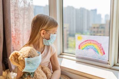 В Украине резко возросло число заболевших коронавирусом
